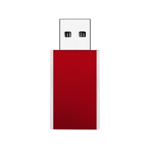 Cambria Aluminum USB Data Blocker - Cambria Aluminum USB Data Blocker - Image 9 of 13