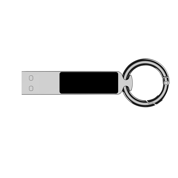 Keyring Light-Up USB - Keyring Light-Up USB - Image 4 of 5
