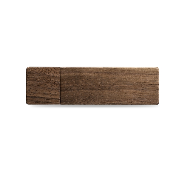 Lamon Avenue Walnut Light-Up USB - Lamon Avenue Walnut Light-Up USB - Image 3 of 5