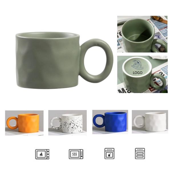 Ceramic Mug - Ceramic Mug - Image 0 of 5