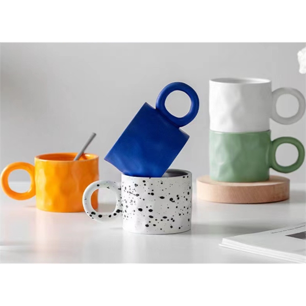 Ceramic Mug - Ceramic Mug - Image 1 of 5