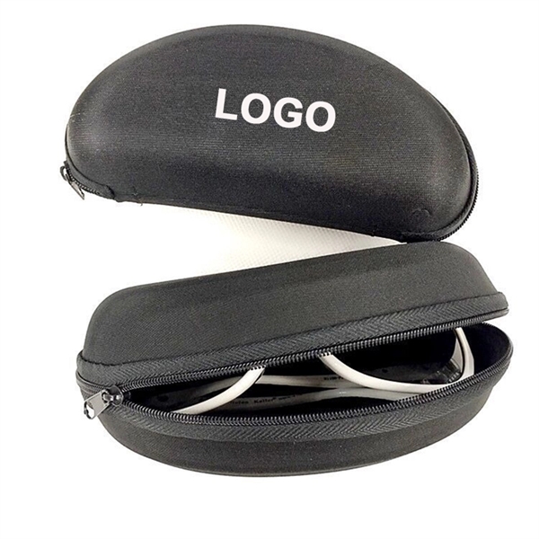 Sunglasses Holder With Clip - Sunglasses Holder With Clip - Image 2 of 3