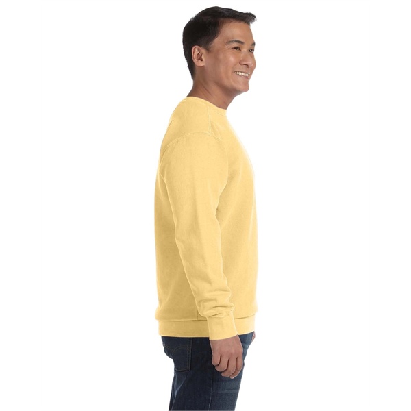 Comfort Colors Adult Crewneck Sweatshirt - Comfort Colors Adult Crewneck Sweatshirt - Image 56 of 117