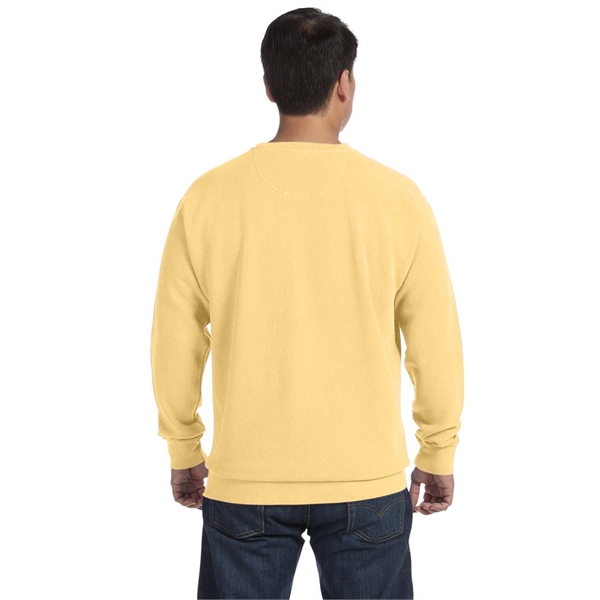 Comfort Colors Adult Crewneck Sweatshirt - Comfort Colors Adult Crewneck Sweatshirt - Image 77 of 137