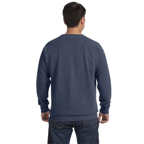 Comfort Colors Adult Crewneck Sweatshirt - Comfort Colors Adult Crewneck Sweatshirt - Image 60 of 117