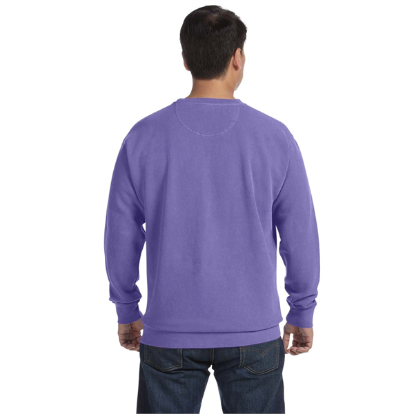 Comfort Colors Adult Crewneck Sweatshirt - Comfort Colors Adult Crewneck Sweatshirt - Image 87 of 137