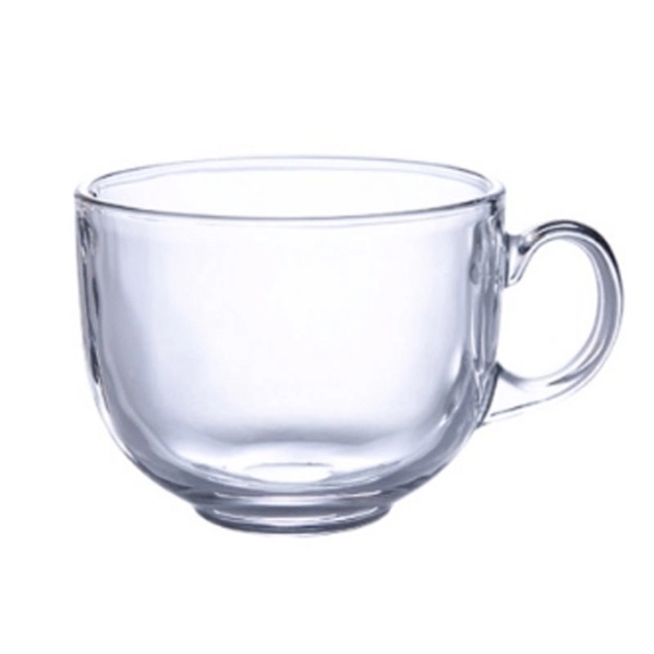 Breakfast Cup - Breakfast Cup - Image 0 of 0