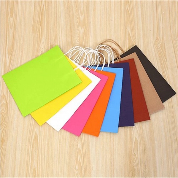 Gift Wrap Paper Bag - Gift Wrap Paper Bag - Image 1 of 1