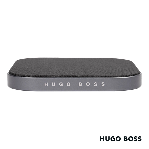 Hugo Boss Illusion Wireless Charger - Hugo Boss Illusion Wireless Charger - Image 3 of 8