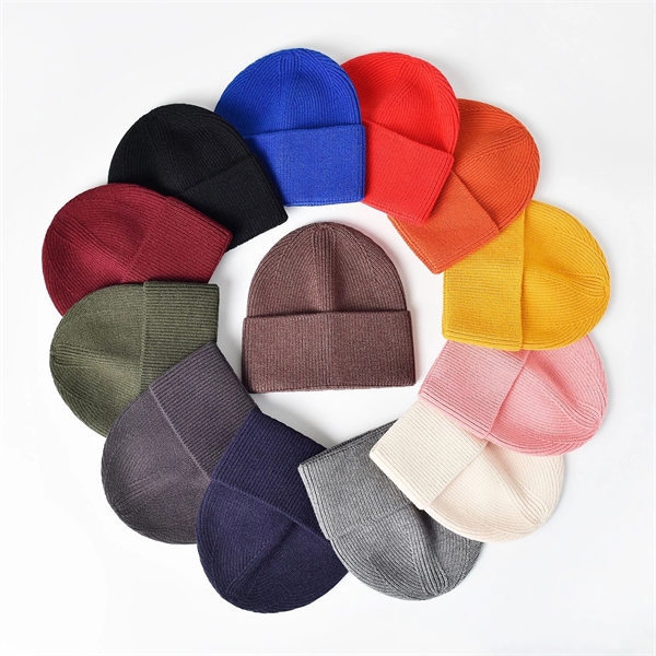 Kids Beanies - Kids Beanies - Image 0 of 1