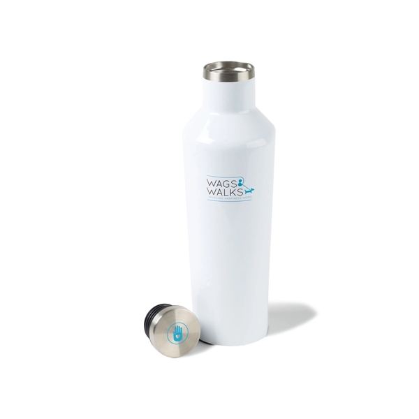 CORKCICLE® Canteen - 16 Oz. - CORKCICLE® Canteen - 16 Oz. - Image 5 of 44