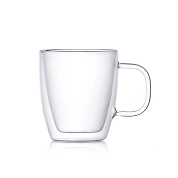 Epare Double-Wall Mug (set of 2) - Epare Double-Wall Mug (set of 2) - Image 3 of 4