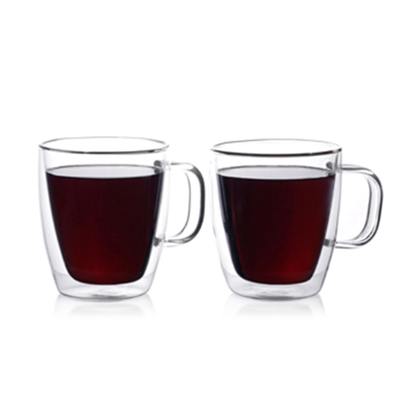 Epare Double-Wall Mug (set of 2) - Epare Double-Wall Mug (set of 2) - Image 4 of 4