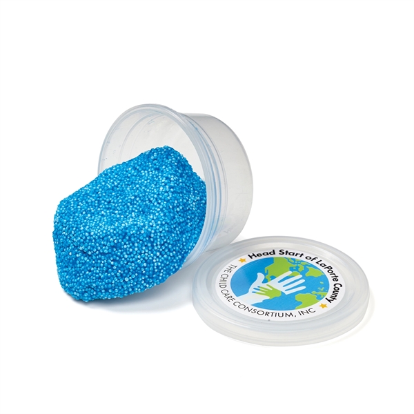 Foam Putty - Foam Putty - Image 1 of 6