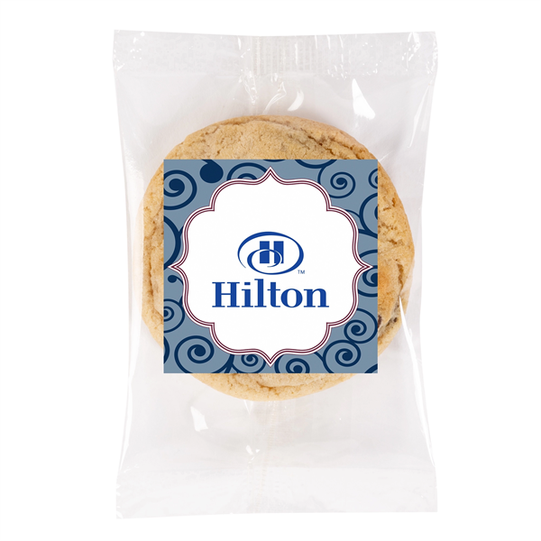 Fresh Beginnings Individually Wrapped Double Chip Cookies - Fresh Beginnings Individually Wrapped Double Chip Cookies - Image 0 of 0