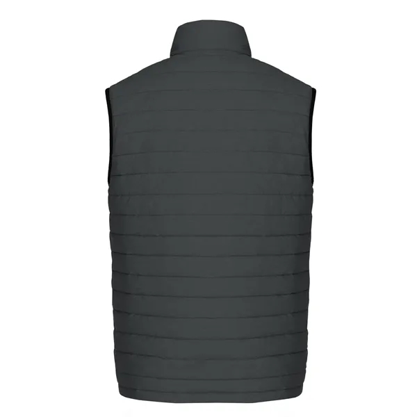 Inuvik Lightweight Men's Puffy Vest - Inuvik Lightweight Men's Puffy Vest - Image 7 of 13