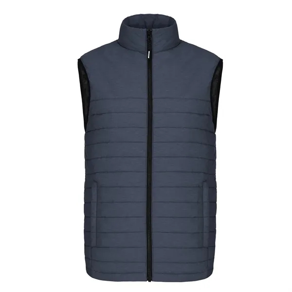 Inuvik Lightweight Men's Puffy Vest - Inuvik Lightweight Men's Puffy Vest - Image 8 of 13