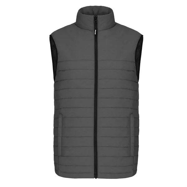 Inuvik Lightweight Men's Puffy Vest - Inuvik Lightweight Men's Puffy Vest - Image 10 of 13