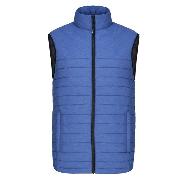 Inuvik Lightweight Men's Puffy Vest - Inuvik Lightweight Men's Puffy Vest - Image 13 of 13
