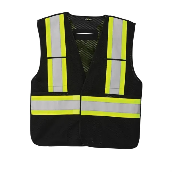 Hi Vis Safety Vest - Hi Vis Safety Vest - Image 3 of 7
