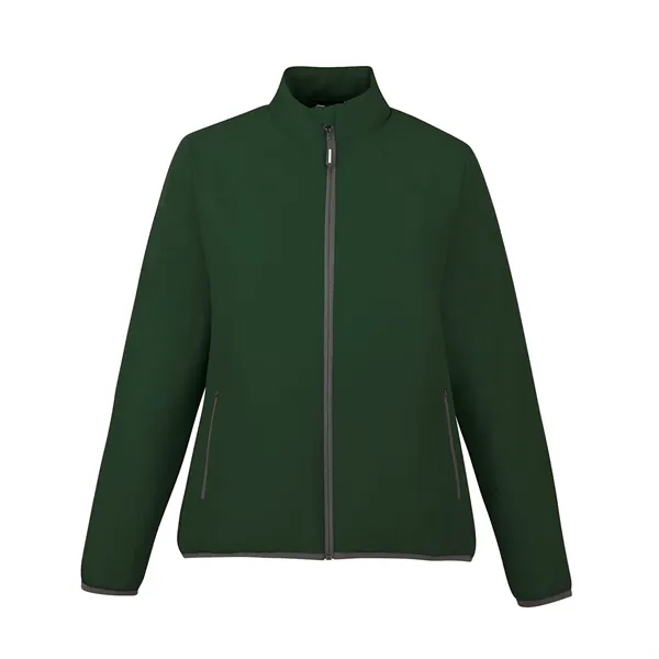 Ladies Pitch Lightweight Jacket - Ladies Pitch Lightweight Jacket - Image 15 of 16