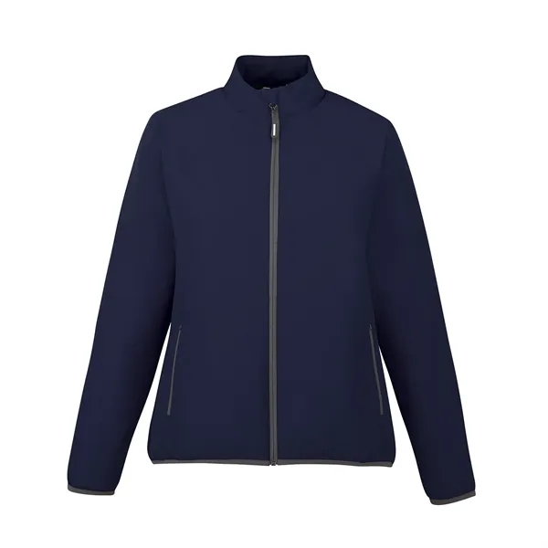 Ladies Pitch Lightweight Jacket - Ladies Pitch Lightweight Jacket - Image 8 of 16