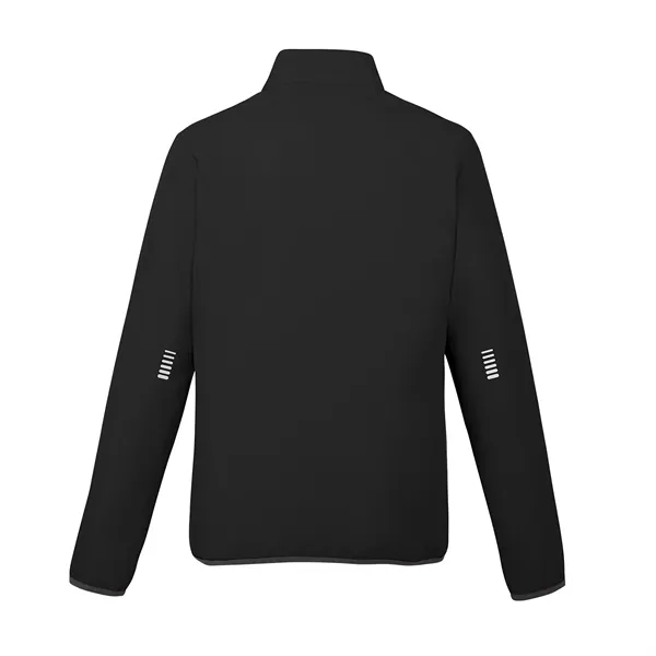 Ladies Pitch Lightweight Jacket - Ladies Pitch Lightweight Jacket - Image 7 of 16