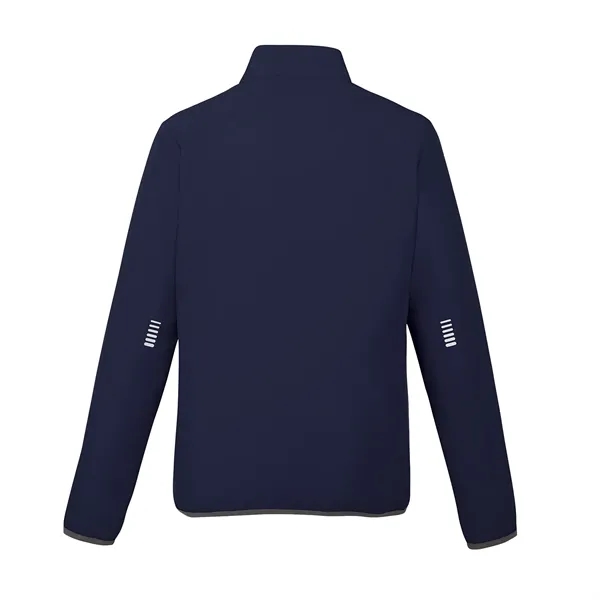 Ladies Pitch Lightweight Jacket - Ladies Pitch Lightweight Jacket - Image 6 of 16