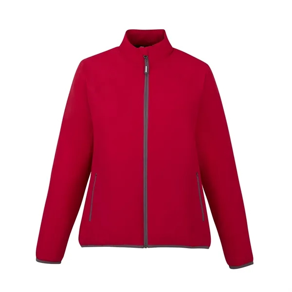 Ladies Pitch Lightweight Jacket - Ladies Pitch Lightweight Jacket - Image 12 of 16