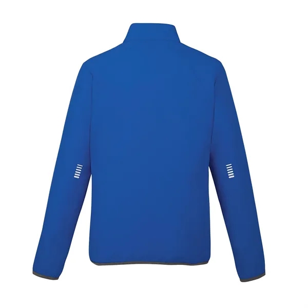 Ladies Pitch Lightweight Jacket - Ladies Pitch Lightweight Jacket - Image 9 of 16