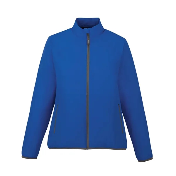 Ladies Pitch Lightweight Jacket - Ladies Pitch Lightweight Jacket - Image 13 of 16