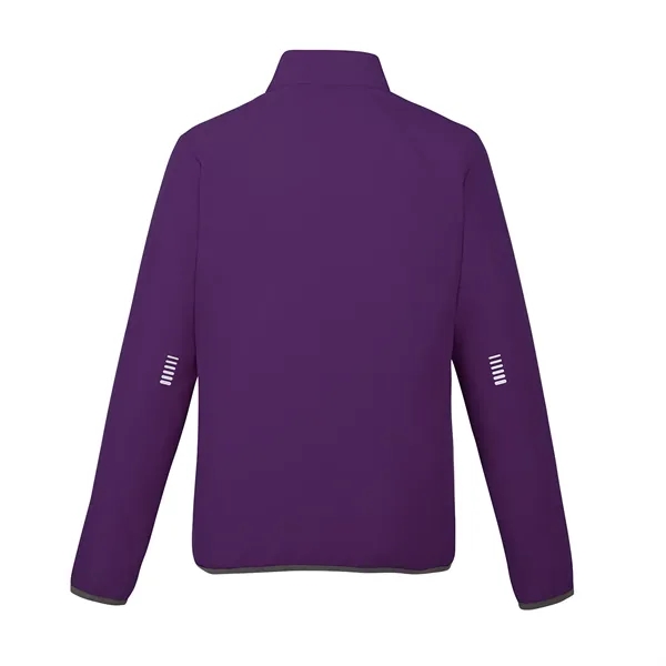 Ladies Pitch Lightweight Jacket - Ladies Pitch Lightweight Jacket - Image 11 of 16