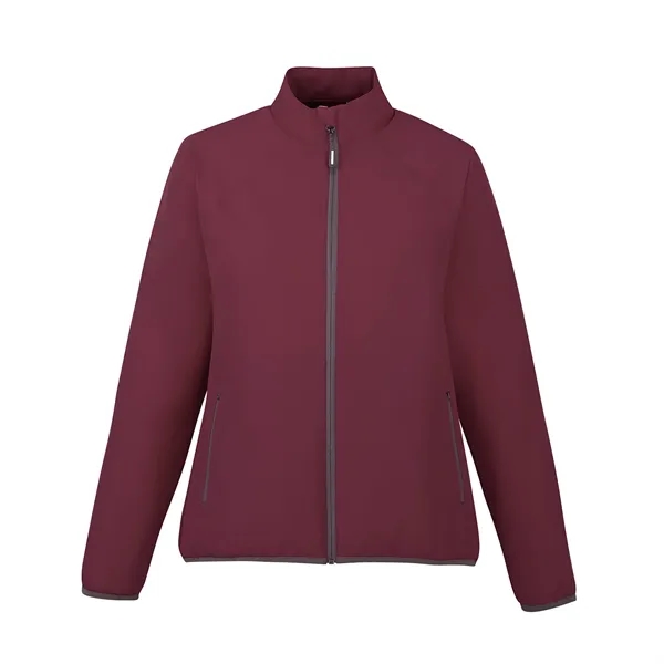 Ladies Pitch Lightweight Jacket - Ladies Pitch Lightweight Jacket - Image 10 of 16