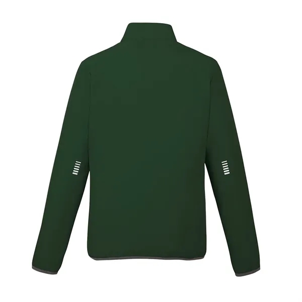 Ladies Pitch Lightweight Jacket - Ladies Pitch Lightweight Jacket - Image 4 of 16