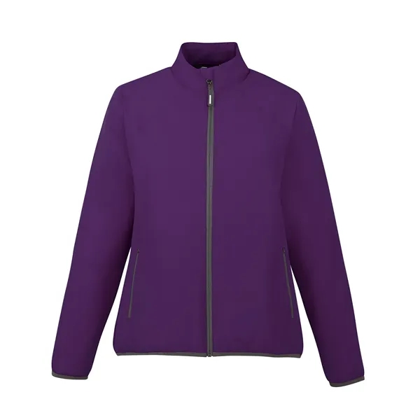 Ladies Pitch Lightweight Jacket - Ladies Pitch Lightweight Jacket - Image 2 of 16
