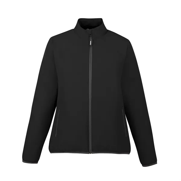 Ladies Pitch Lightweight Jacket - Ladies Pitch Lightweight Jacket - Image 0 of 16