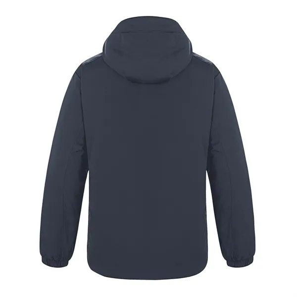 Men's Playmaker Insulated Jacket - Men's Playmaker Insulated Jacket - Image 2 of 5