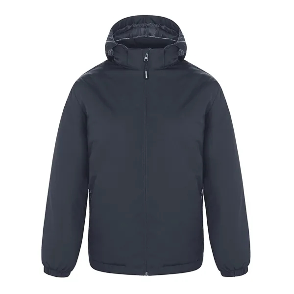Men's Playmaker Insulated Jacket - Men's Playmaker Insulated Jacket - Image 3 of 5