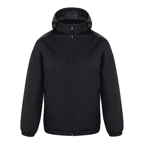 Men's Playmaker Insulated Jacket - Men's Playmaker Insulated Jacket - Image 4 of 5