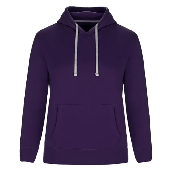 Ladies Pullover Hoodie - Ladies Pullover Hoodie - Image 2 of 17