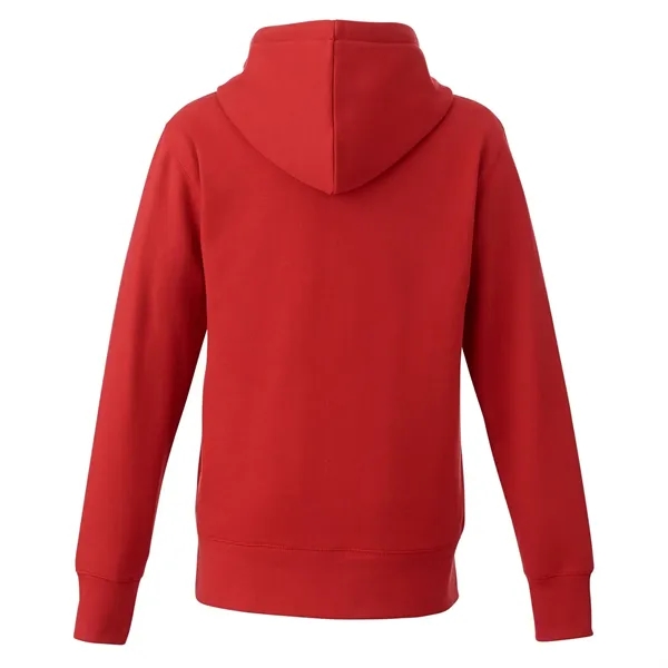 Ladies Pullover Hoodie - Ladies Pullover Hoodie - Image 3 of 17