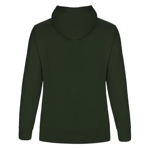 Ladies Pullover Hoodie - Ladies Pullover Hoodie - Image 4 of 17