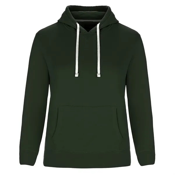 Ladies Pullover Hoodie - Ladies Pullover Hoodie - Image 5 of 17