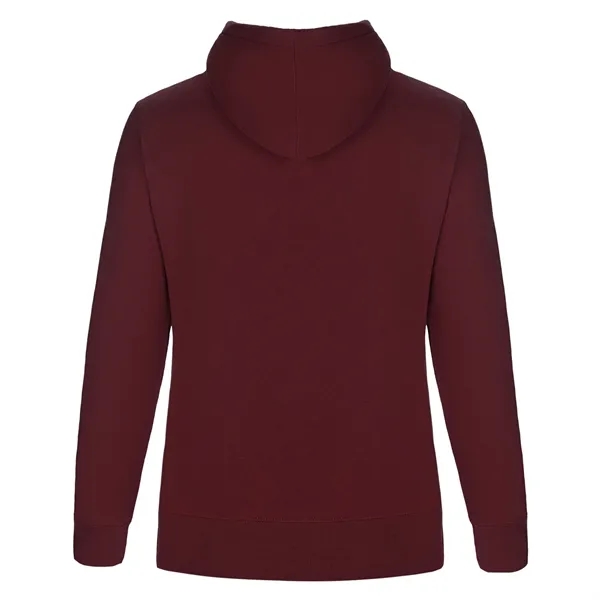 Ladies Pullover Hoodie - Ladies Pullover Hoodie - Image 6 of 17