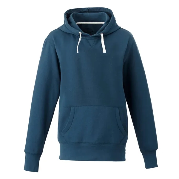 Ladies Pullover Hoodie - Ladies Pullover Hoodie - Image 9 of 17