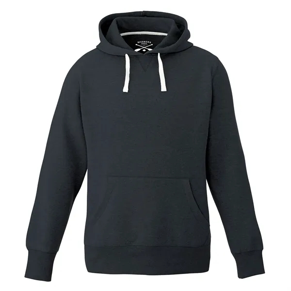 Ladies Pullover Hoodie - Ladies Pullover Hoodie - Image 11 of 17