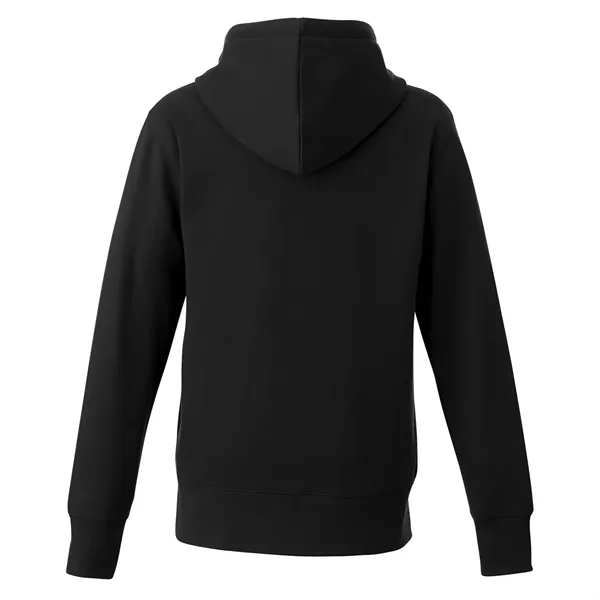 Ladies Pullover Hoodie - Ladies Pullover Hoodie - Image 13 of 17