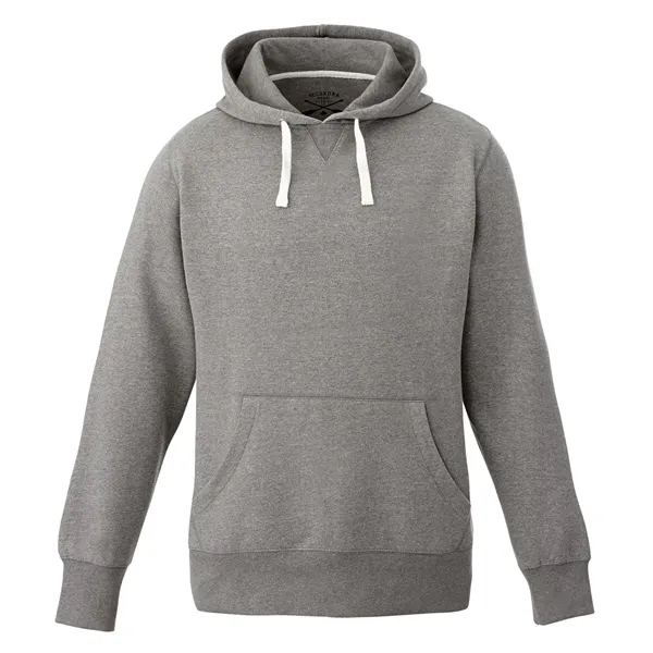 Ladies Pullover Hoodie - Ladies Pullover Hoodie - Image 15 of 17