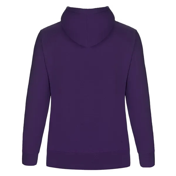 Ladies Pullover Hoodie - Ladies Pullover Hoodie - Image 17 of 17