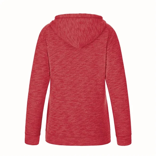 Berkeley Ladies Full Zip Hoodie - Berkeley Ladies Full Zip Hoodie - Image 1 of 16